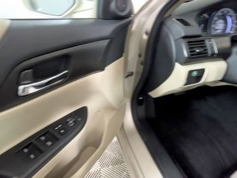 Used 2015 Honda Accord EX image 23