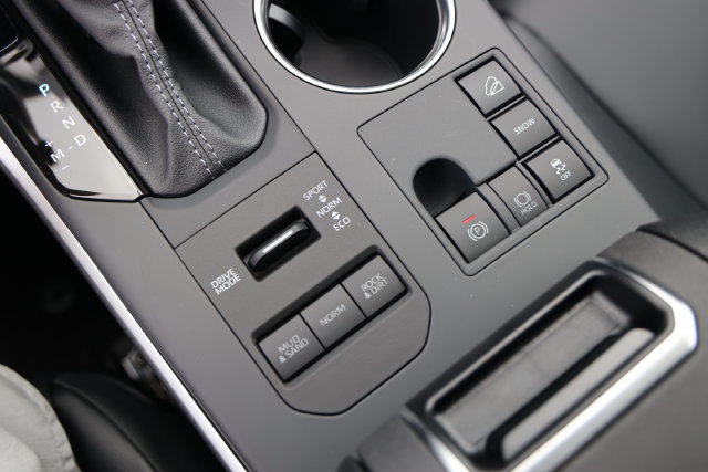 New 2026 Toyota Highlander XLE AWD/4WD image 24