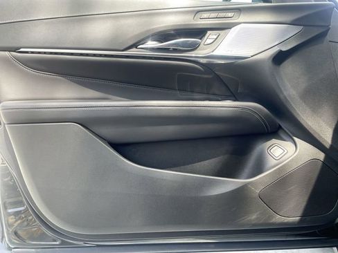 Certified 2023 Cadillac CT4 Premium Luxury image 23