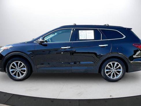 Used 2019 Hyundai Santa Fe XL SE w/ SE Premium Package 02 FWD image 6