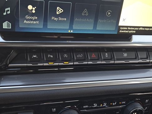 New 2026 Chevrolet Silverado 1500 High Country image 22