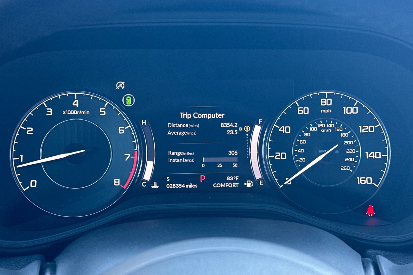 Used 2023 Acura TLX FWD image 23