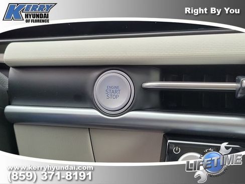 New 2026 Hyundai Tucson SEL image 28