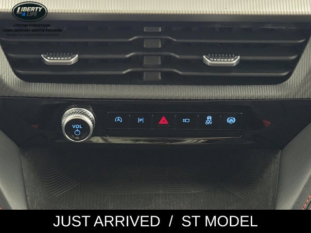 Used 2026 Ford Explorer ST-Line AWD/4WD image 23