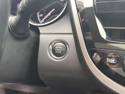 Used 2024 Toyota Camry XLE FWD image 29