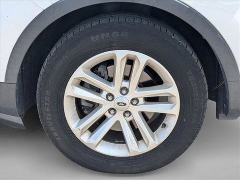 Used 2016 Ford Explorer FWD image 10