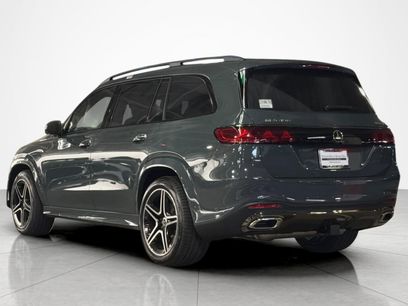 New 2027 Mercedes-Benz GLS 450 4MATIC