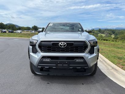 Used 2025 Toyota Tacoma TRD Off-Road