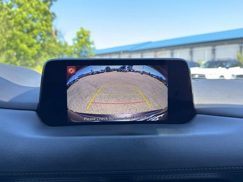 Used 2020 MAZDA CX-5 Grand Touring AWD/4WD image 25