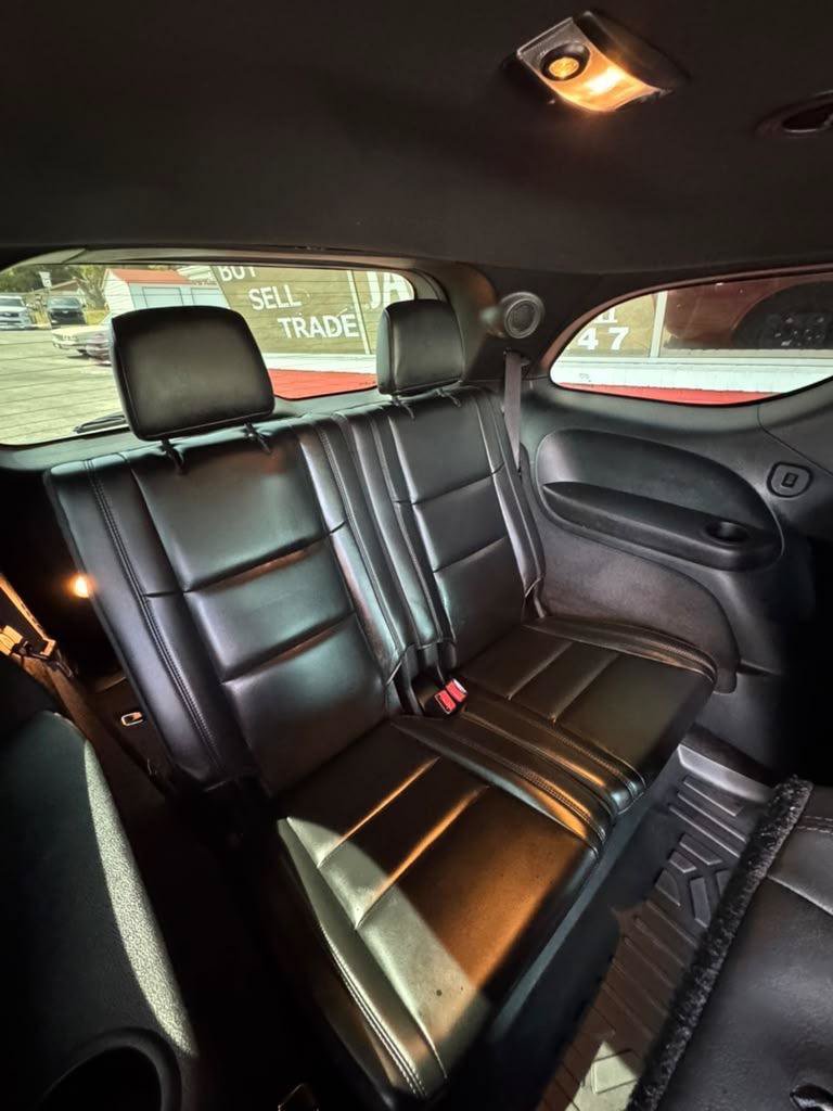 Used 2017 Dodge Durango GT w/ Premium Group RWD image 30