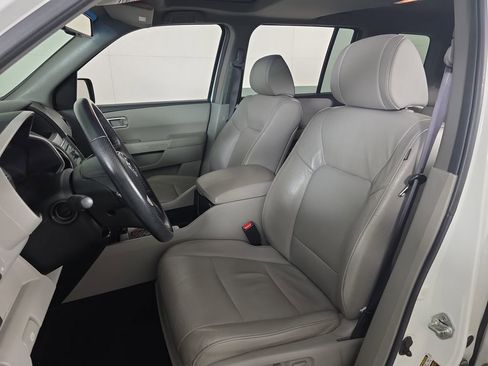 Used 2011 Honda Pilot EX-L image 16