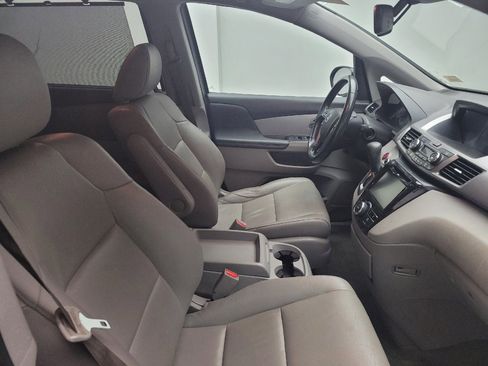 Used 2016 Honda Odyssey EX-L image 21
