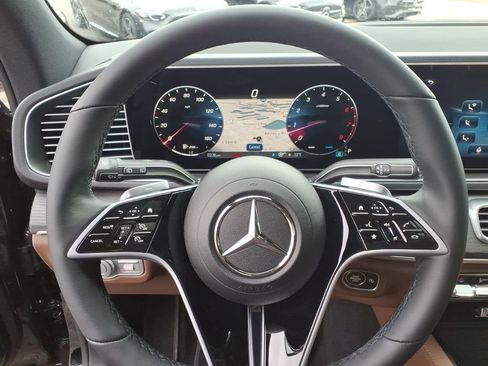 New 2026 Mercedes-Benz GLE 350 4MATIC image 19