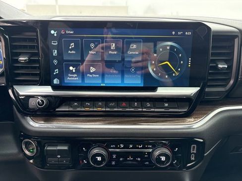 Used 2023 Chevrolet Silverado 1500 LT Trail Boss w/ LT Trail Boss Premium Package image 5