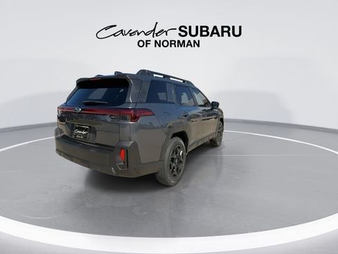 Used 2026 Subaru Outback Limited AWD/4WD image 9