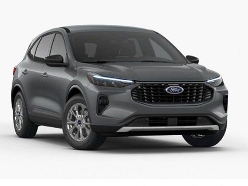 New 2026 Ford Escape Active w/ Cold Weather Package AWD/4WD image 18
