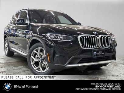 Used 2022 BMW X3 sDrive30i w/ Convenience Package