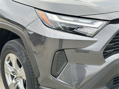 Certified 2024 Toyota RAV4 LE image 10