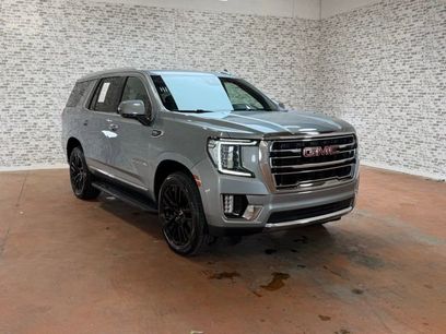 Used 2023 GMC Yukon SLT