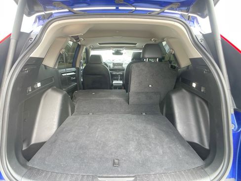 Certified 2024 Honda CR-V EX-L image 27