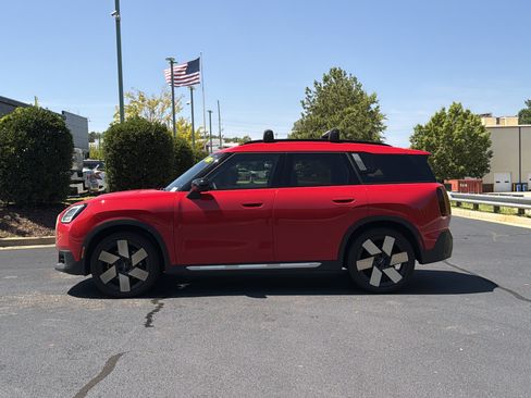 Used 2025 MINI Cooper Countryman S AWD/4WD image 12
