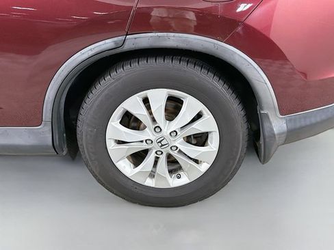 Used 2013 Honda CR-V EX-L image 34