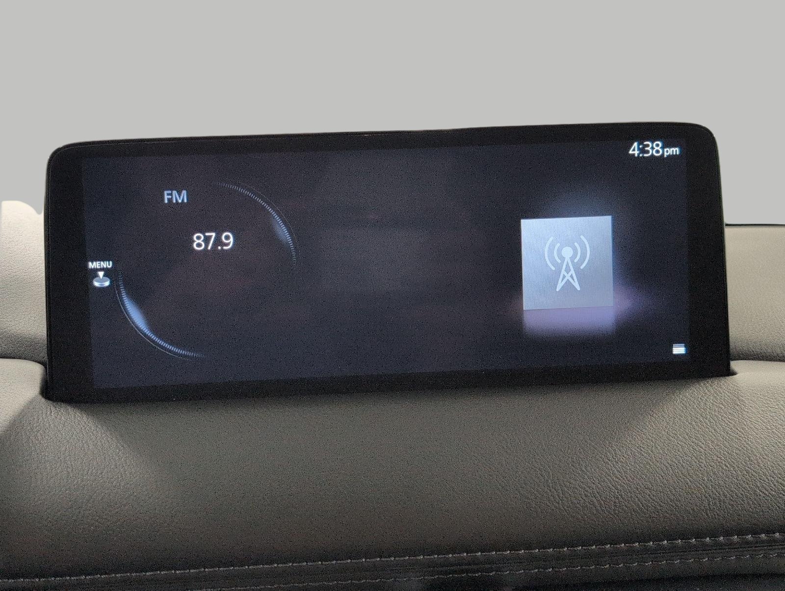 Used 2025 MAZDA CX-5 AWD 2.5 S w/ Preferred Package image 7