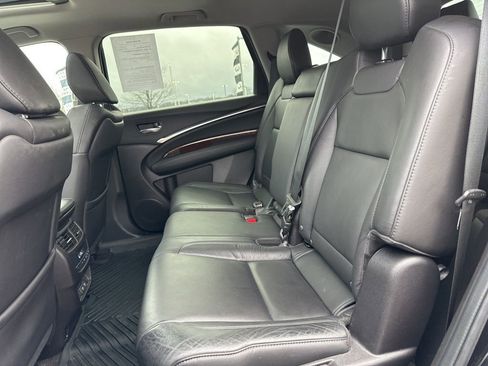 Used 2018 Acura MDX SH-AWD w/ Technology Package image 40
