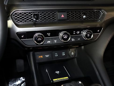 Used 2026 Acura Integra Base image 19