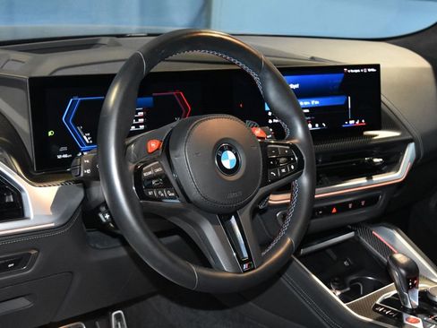 Certified 2024 BMW XM image 2