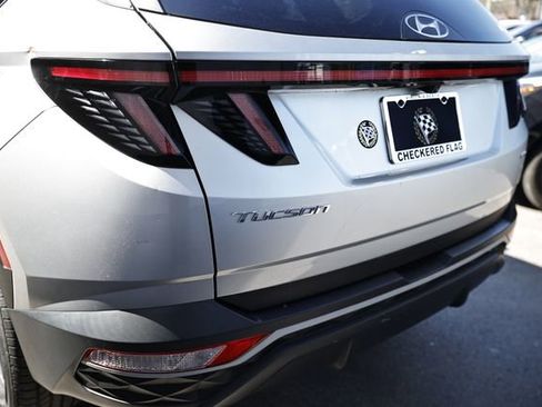 Used 2023 Hyundai Tucson SEL image 10