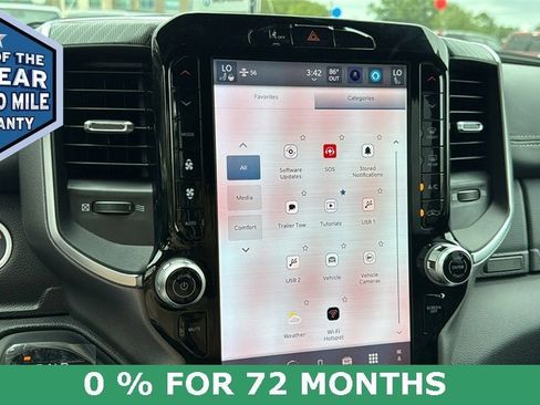 New 2025 RAM 1500 Big Horn image 29