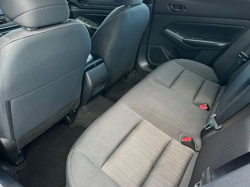 Used 2025 Nissan Altima 2.5 S image 10