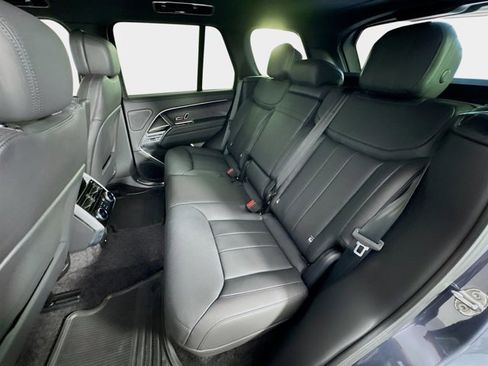 New 2026 Land Rover Range Rover SE AWD/4WD image 24
