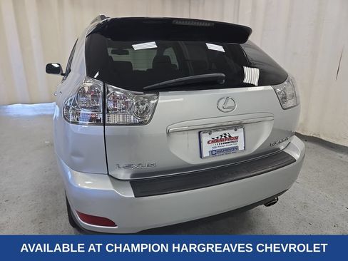 Used 2009 Lexus RX 350 AWD image 40