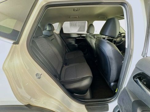 Certified 2024 Kia Seltos S AWD/4WD image 27