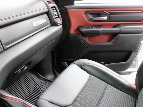 Used 2025 RAM 1500 Rebel image 22