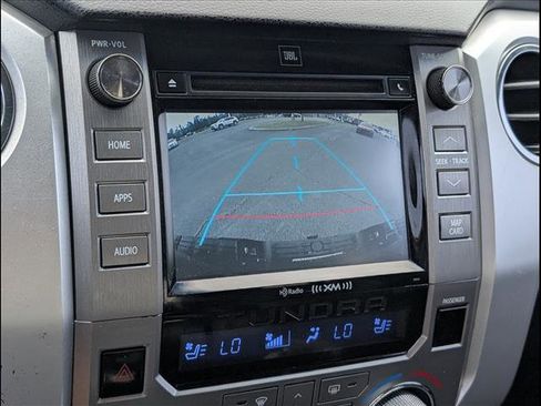 Used 2014 Toyota Tundra Platinum AWD/4WD image 18