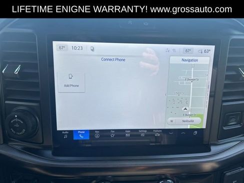 New 2026 Ford F150 Tremor AWD/4WD image 23