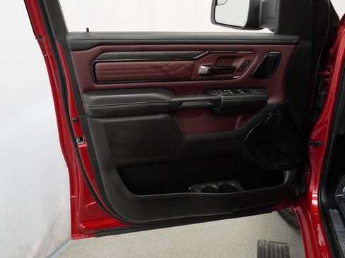 Used 2026 RAM 1500 Limited AWD/4WD image 34