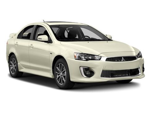 Used 2016 Mitsubishi Lancer ES FWD image 6