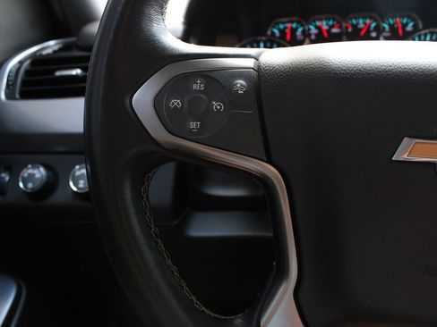 Used 2019 Chevrolet Tahoe LT AWD/4WD image 11