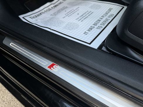 Used 2018 Audi A4 2.0T Premium Plus w/ Premium Plus Package image 14