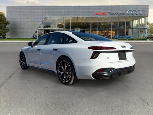 New 2026 Audi A6 Premium Plus image 5