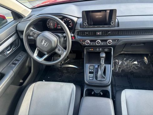 Used 2024 Honda CR-V EX image 5