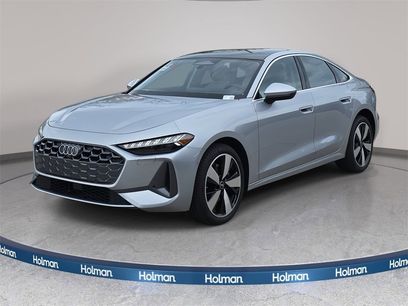 New 2025 Audi A5 2.0T Premium Plus Sedan