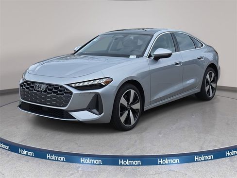 New 2025 Audi A5 2.0T Premium Plus Sedan image 1