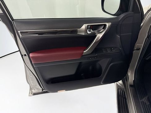 Certified 2023 Lexus GX 460 Premium w/ Premium Plus Package AWD/4WD image 26