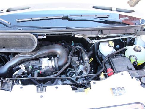 Used 2025 Ford Transit 250 148 Medium Roof Extended AWD image 28