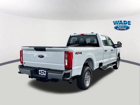 New 2025 Ford F250 XL w/ XL Driver Assist Package image 5